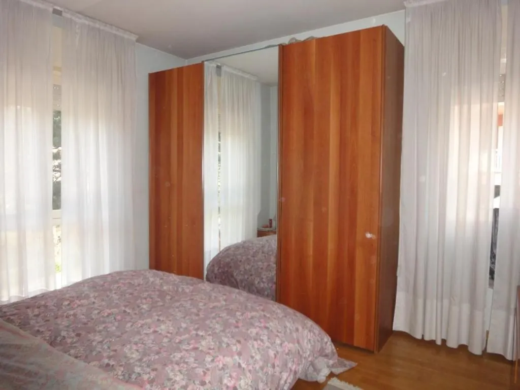 Wonderful Como Apartment Canzo