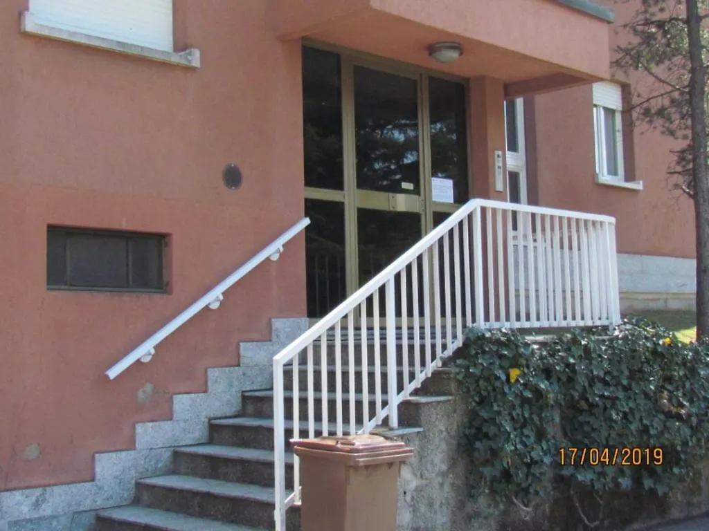 Wonderful Como Apartment Canzo İtalya