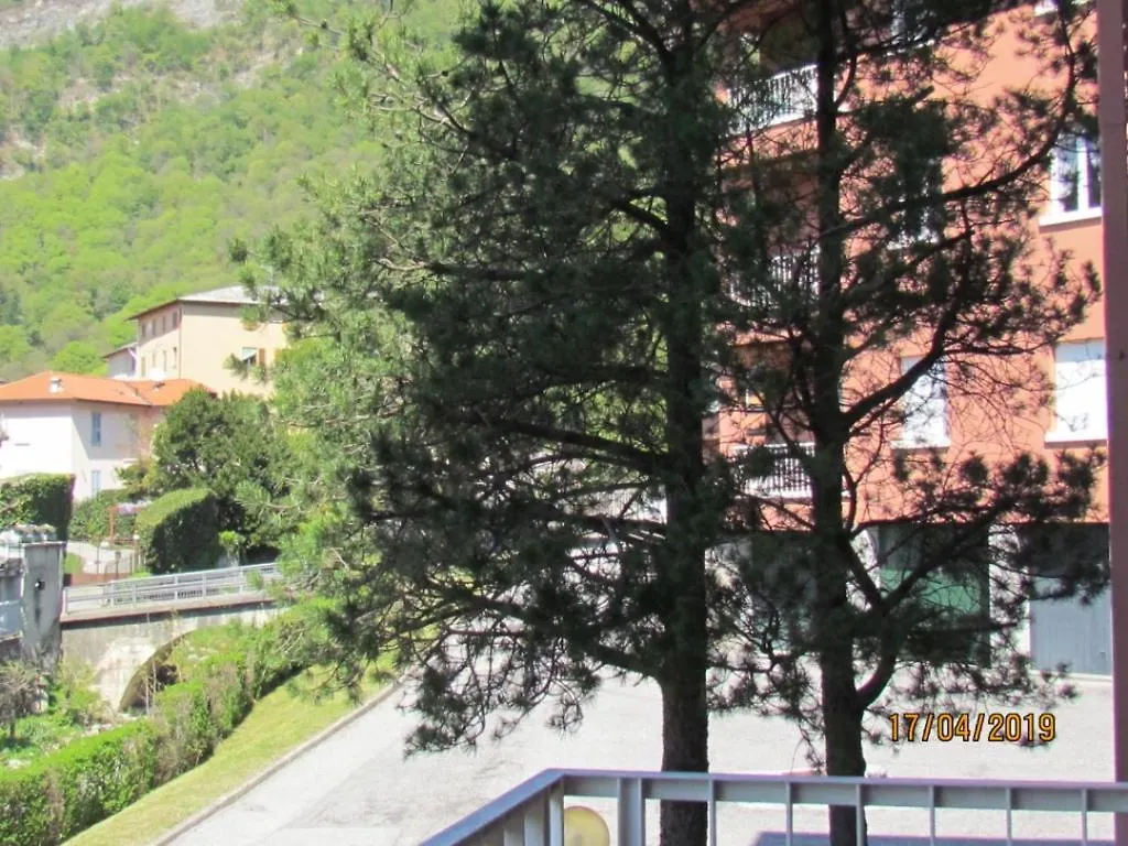 Wonderful Como Apartment Canzo 0*,