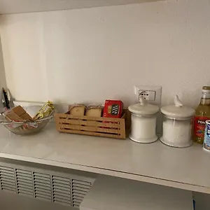 La Betulla Appartamento