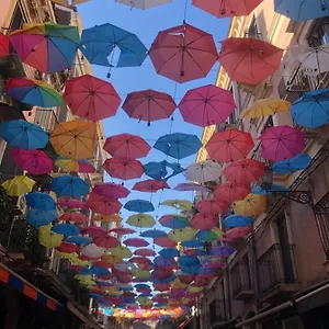 Dimora Ursino , Catania Italia