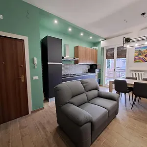 Casa Miro , Parma Italia