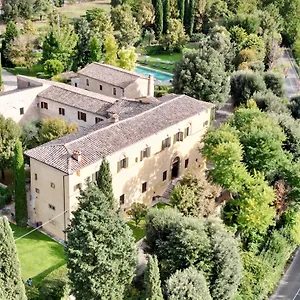 Relais Della Rovere 4*, Colle Val D'Elsa Italia