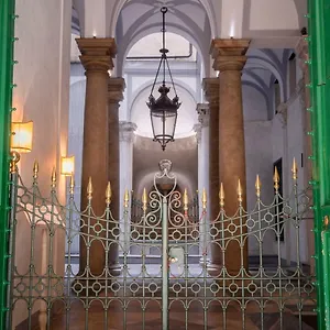 L'angolo Di Luccoli , Genova Italia